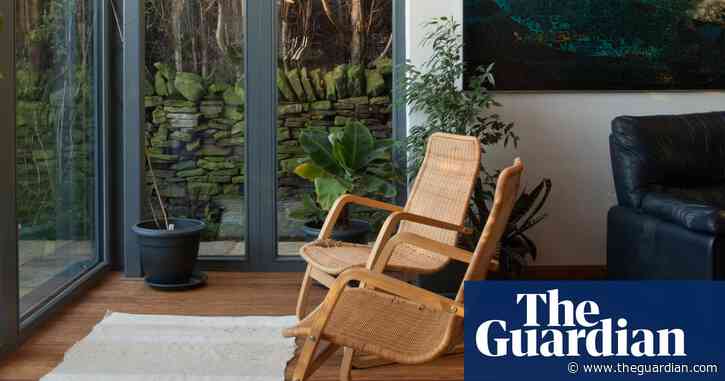 Green house upgrades are hobbled by VAT rules | Letter