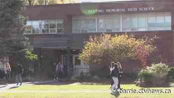 Construction delayed on new school in Alliston with its location yet to be finalized