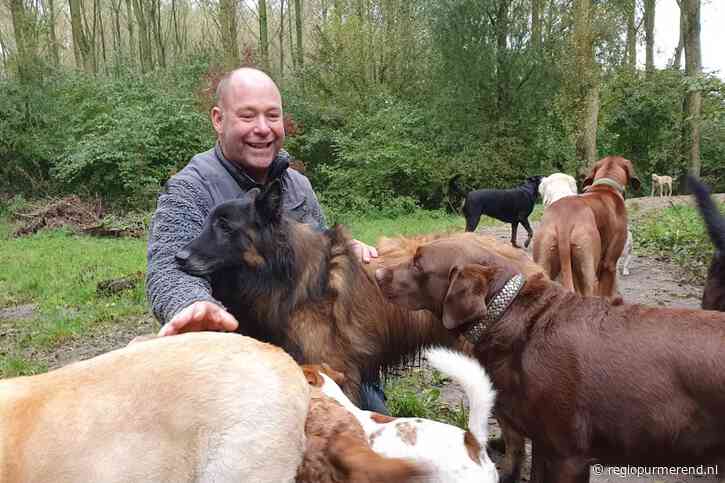 Purmerenders proberen sluiting hondenopvang tegen te houden: petitie 1600 keer getekend