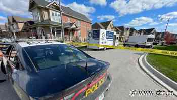 SIU probes Caledon incident after OPP officer seriously injured, 2nd officer fired gun