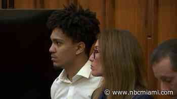 Man who confessed to killing teen in 2020 admits to violating probation