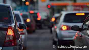 20,000 fines issued to Colorado drivers for express lane violations