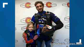 Elizabeth man dies in skydiving accident