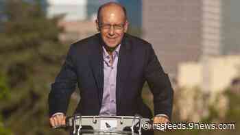 Denver community remembers Steve Sander