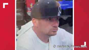 Greenwood Village shoplifting suspect now wanted on murder charge