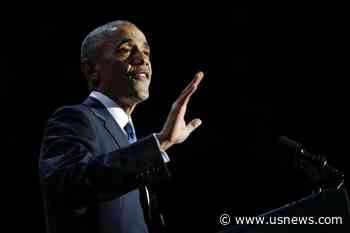 Obama Urges Restraint in Israel’s War With Hamas