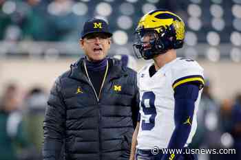 Ticket Buys to Multiple Big Ten Games Found in Name of Suspended Michigan Staffer, AP Sources Say