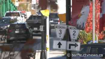 Town of Huntsville takes unique approach to house tourism and hospitality workers