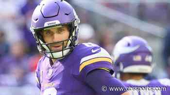 Kirk Cousins prime-time blues: Vikings QB will try to rewrite history vs. 49ers on 'Monday Night Football'