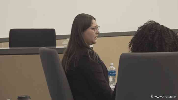 Woman who threw baby in dumpster released awaiting appeal