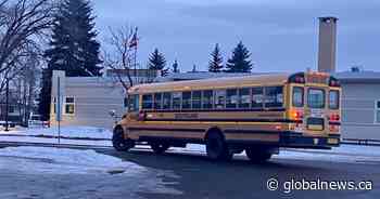 Edmonton Public Schools teachers reject mediator’s proposal, authorize strike vote