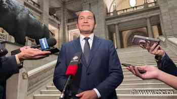 Kinew says gas tax holiday, Portage Place renovation announcement are coming soon