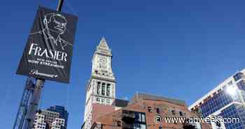 Inside the Frasier Reboot’s Eggcellent, Pun-Filled Marketing Campaign