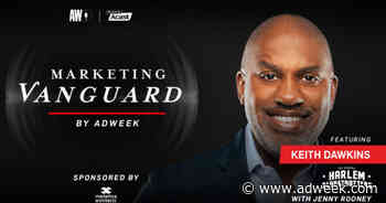 A Journey of Rebranding and Resilience With Keith Dawkins