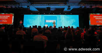 Meta and Adweek Combine the Forces of Creators and Brand Leaders