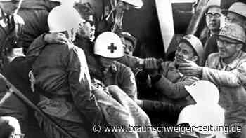Dramatische Tage - 60 Jahre Grubenunglück in Lengede