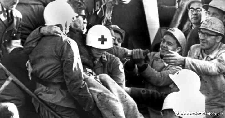 Dramatische Tage – 60 Jahre Grubenunglück in Lengede