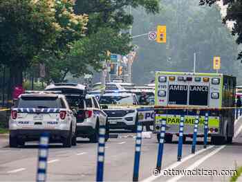 SIU clears Ottawa police officers in June shooting death of 56-year-old man