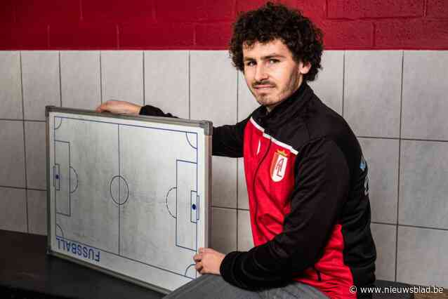 24 op 24! Nick Janssens is met Atlas Linter voor 99 procent zeker van eerste periodetitel: “Maar wij zijn enkel bezig met titel op einde van seizoen”