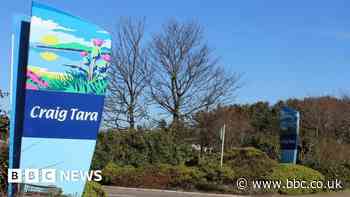 Baby girl dies after becoming ill at Craig Tara holiday park