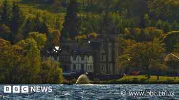 Cameron House hotel closes fine dining restaurant