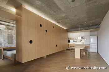 Boko House / Hiroyasu Imai