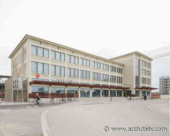 Kohlektiv Nürnberg / AFA