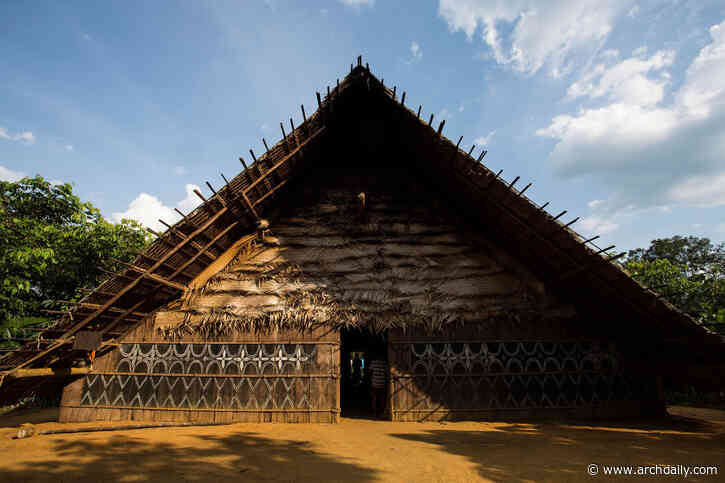 The Decolonization of Architecture Is a Necessary Step in Its Decarbonization