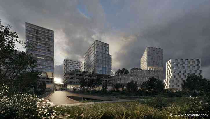 How and Where Chaos Vantage Can Make Visualizing Architecture Easier