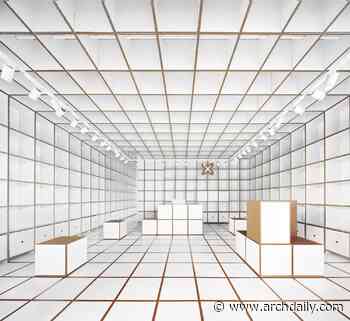 GRID Store / Studio Animal