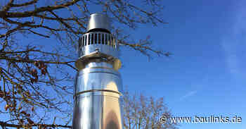 Neuer Rauchsauger AirSpeedy von Kutzner + Weber