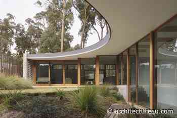 Finalists revealed in 2023 Architeam Awards