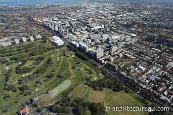 Sydney golf course to become public park