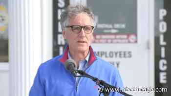 8 arrested in undercover human trafficking sting: Cook County Sheriff