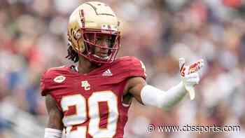 2024 NFL Draft: Prospects to know from Week 8, including an AAC QB, ACC ball-hawking CB and FCS pass rusher