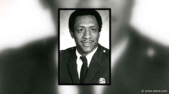 Family reflects on legacy left behind by Fort Wayne's first Black firefighter