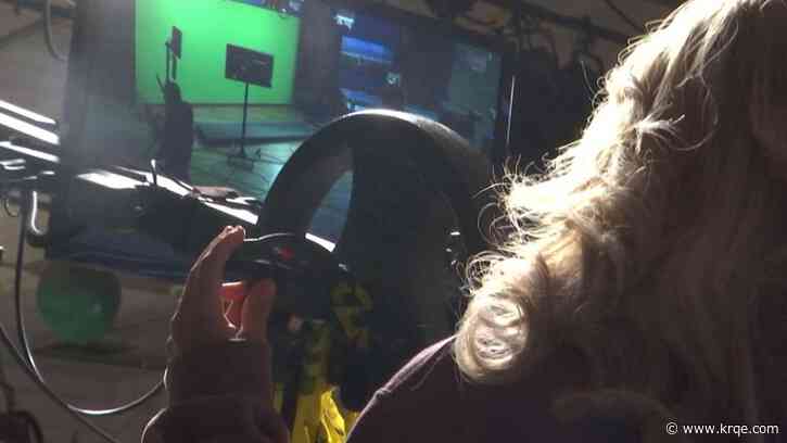 NMSU looking to have a Creative Media, Journalism School in the future