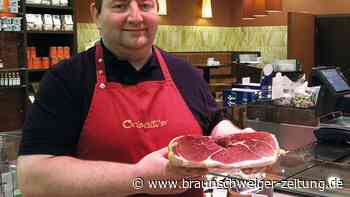 Das ist der Braunschweiger Meister der Parmaschinken