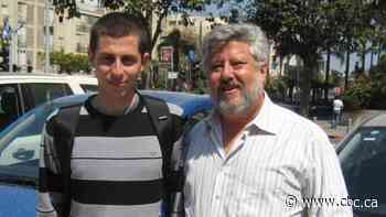 Man who helped negotiate Israeli hostage's 2011 release says it's more complicated now