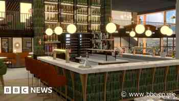 Barnsley Glass Works bars closed over £100k in unpaid rent