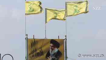 Der Hizbullah ist nicht nur eine Miliz. Er ist eine Weltanschauung