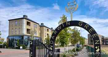 Objections raised against plans for 1,000 new homes on edge of Cambridge