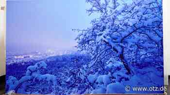 Sieben Bilder in Jena für teils hohe Summen versteigert: Dieser Erlös fließt ans Hospiz Jena