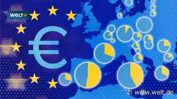 Milliarden, die keiner will – das klägliche Scheitern des historischen EU-Hilfspakets