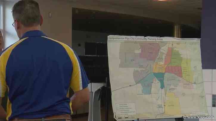 Local officials touch on public safety during Town Hall event