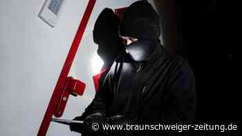Polizei Braunschweig: Die meisten Einbrüche sind zu verhindern