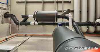 ATEC und Remeha: Synergien beim Gewerbehallen-Neubau