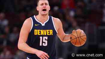 NBA Streaming 2023: How to Watch, Livestream the New Basketball Season     - CNET