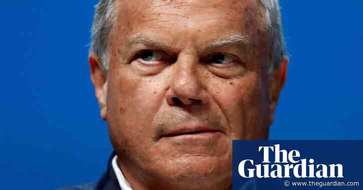 ‘In tatters’: can Martin Sorrell return S4 Capital to top table of ad world?