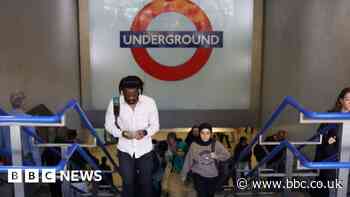 Metro Memory Game: Tube station challenge becomes commuter hit